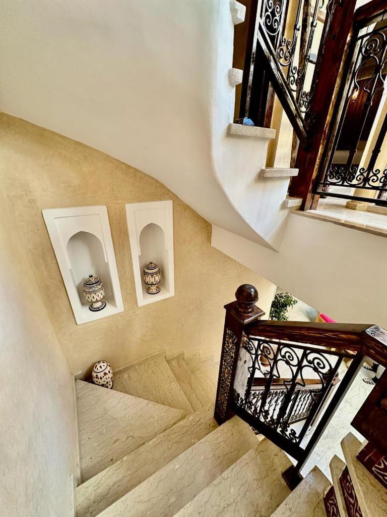 Hotel Click Riad & Spa Marrakesz Zewnętrze zdjęcie