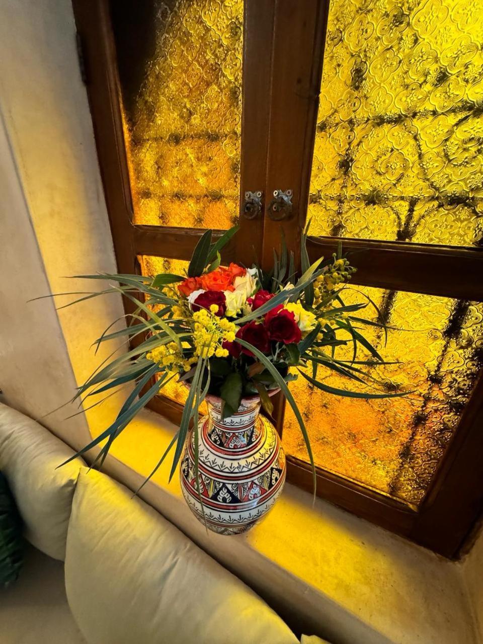 Hotel Click Riad & Spa Marrakesz Zewnętrze zdjęcie